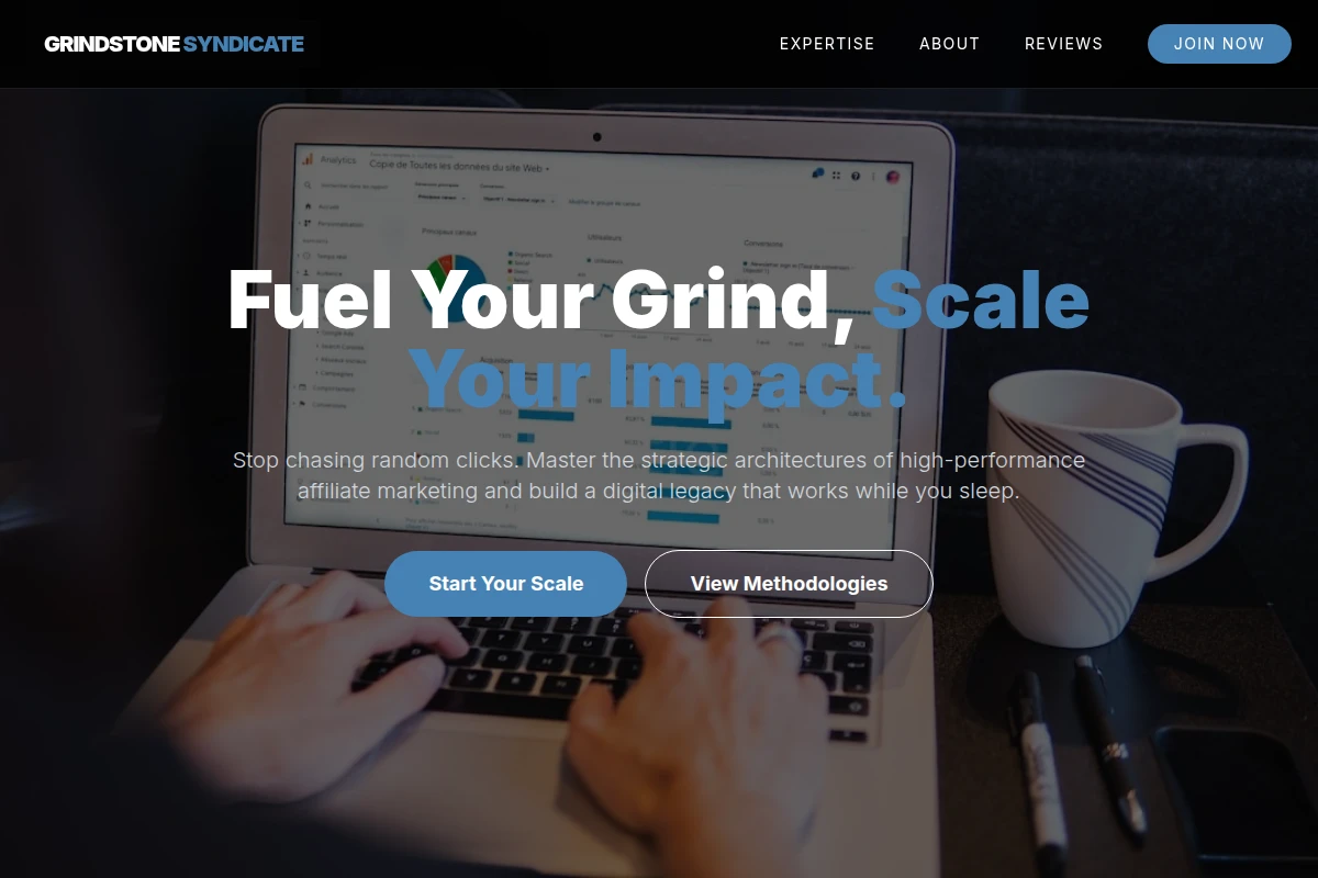 Base Affiliate Marketing
