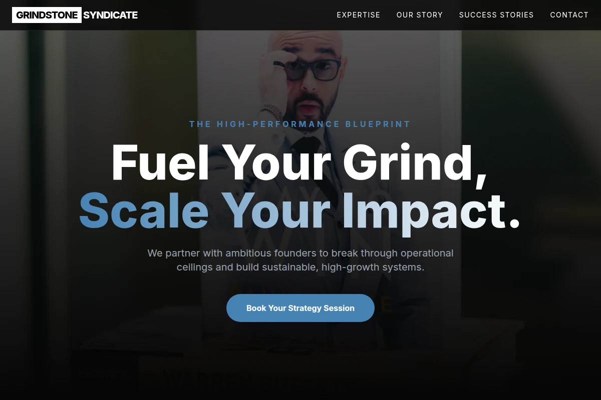 business-coach