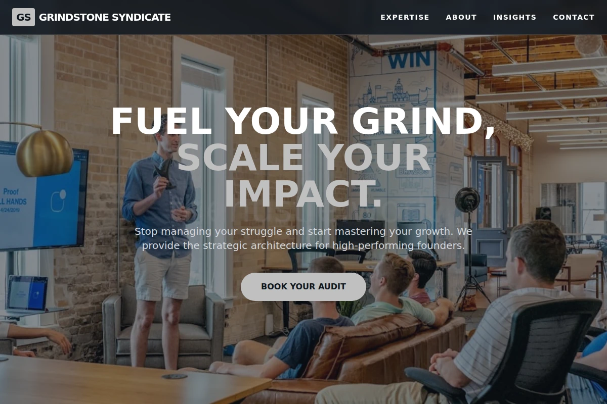 Action Business Coach