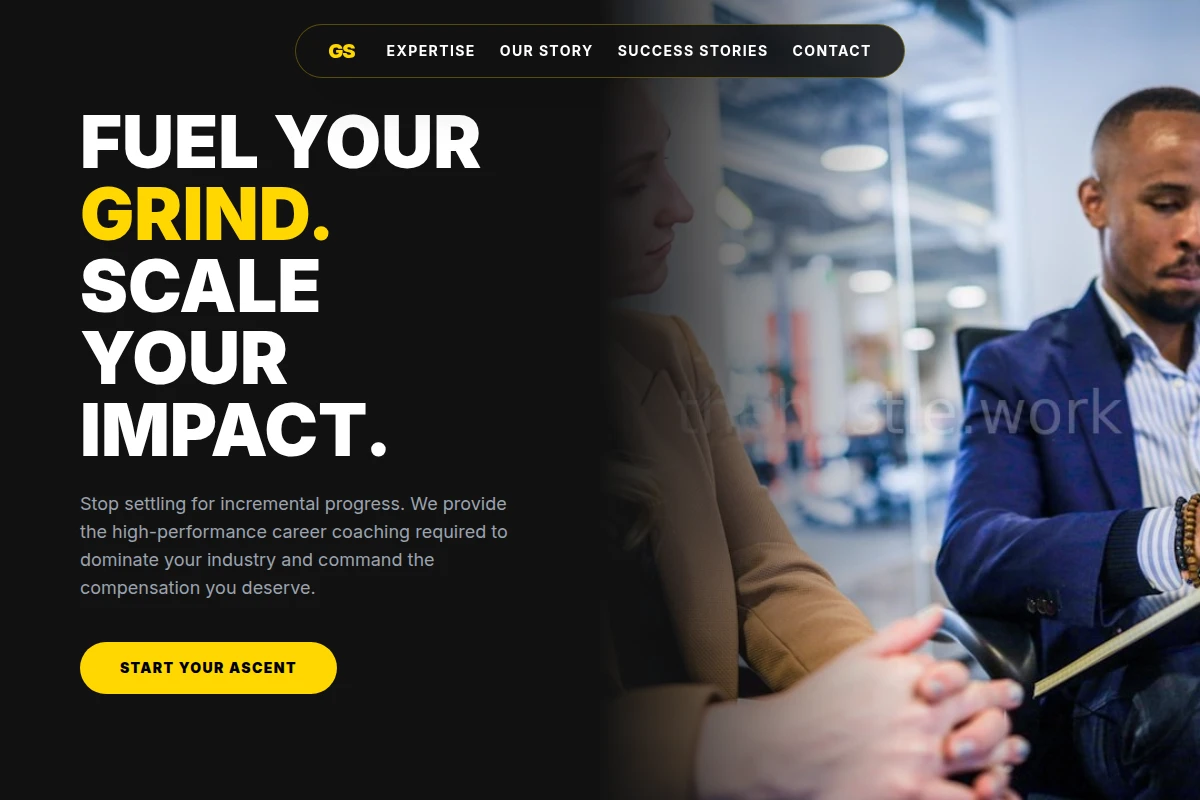 Pulse Career Coach