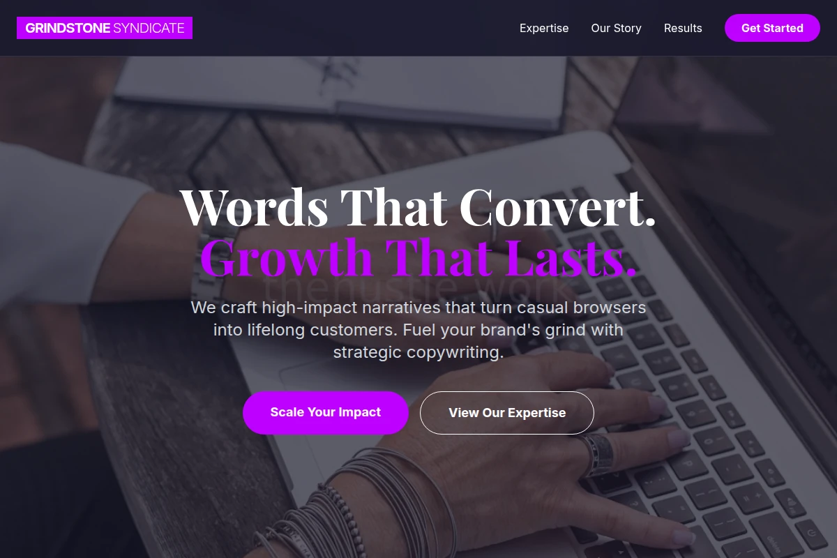 Drive Copywriting