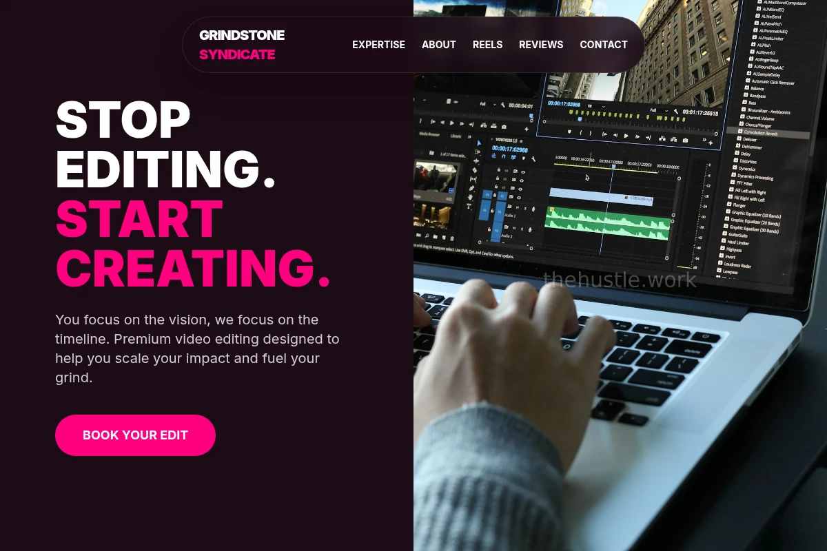 video-editing